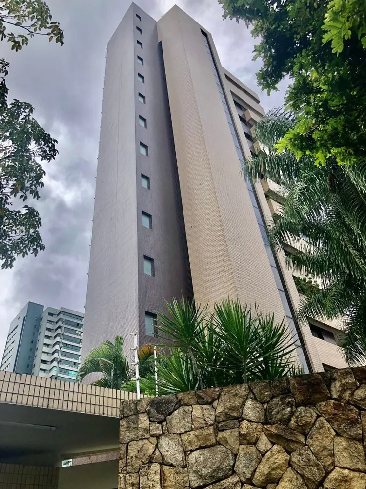 Apartamento, 4 quartos, 237 m² - Foto 1
