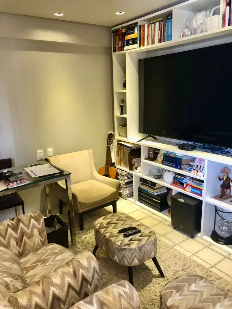 Apartamento, 4 quartos, 237 m² - Foto 6