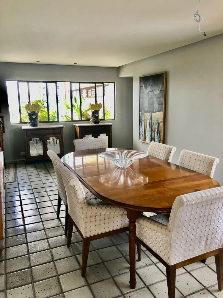 Apartamento, 4 quartos, 237 m² - Foto 8