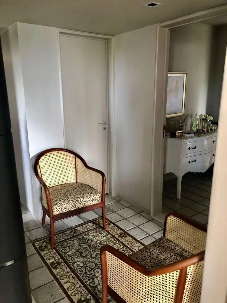 Apartamento, 4 quartos, 237 m² - Foto 3
