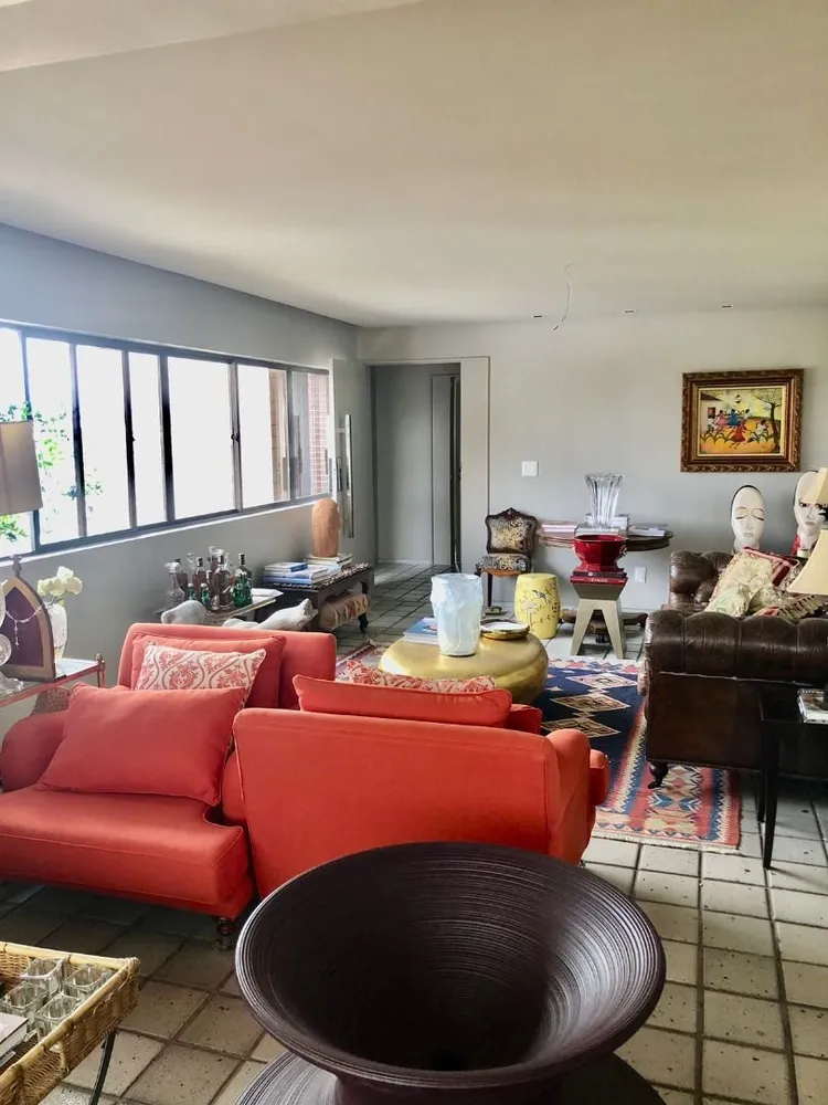 Apartamento, 4 quartos, 237 m² - Foto 16