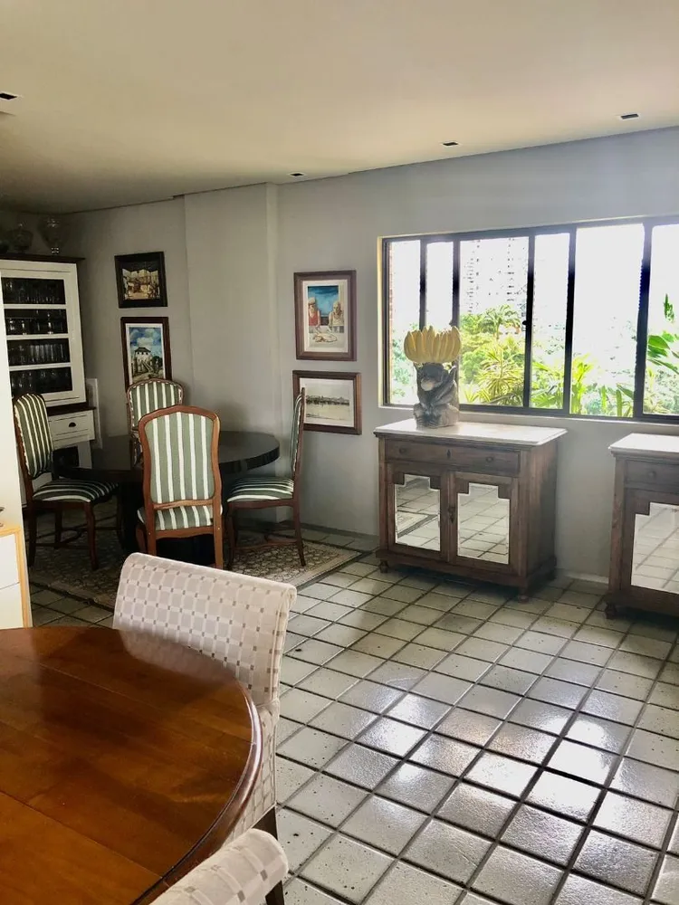 Apartamento, 4 quartos, 237 m² - Foto 10