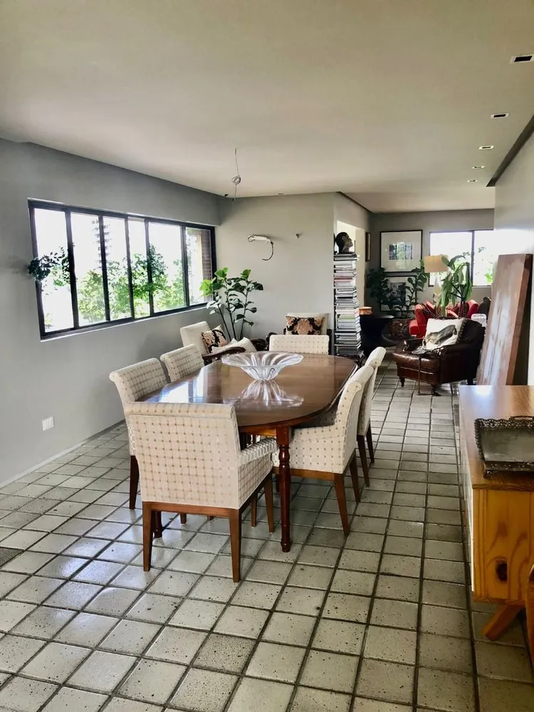 Apartamento, 4 quartos, 237 m² - Foto 5