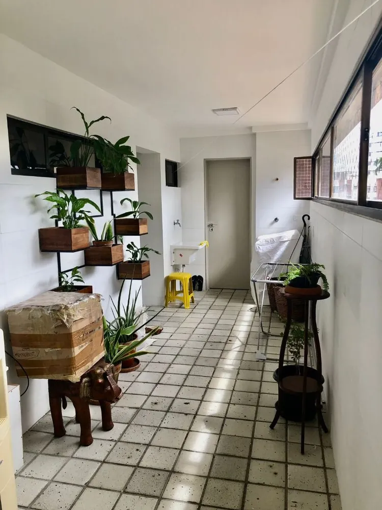 Apartamento, 4 quartos, 237 m² - Foto 21