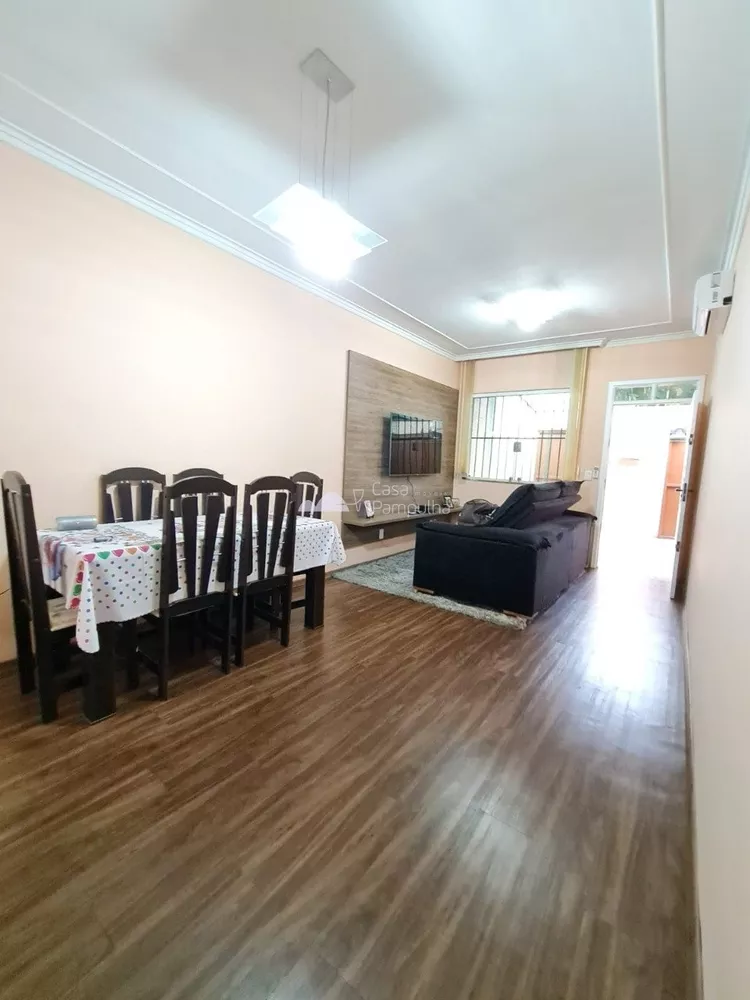 Casa à venda com 3 quartos, 180m² - Foto 8