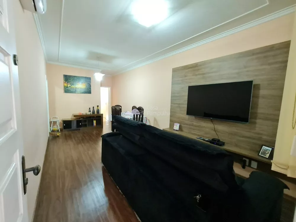 Casa à venda com 3 quartos, 180m² - Foto 4