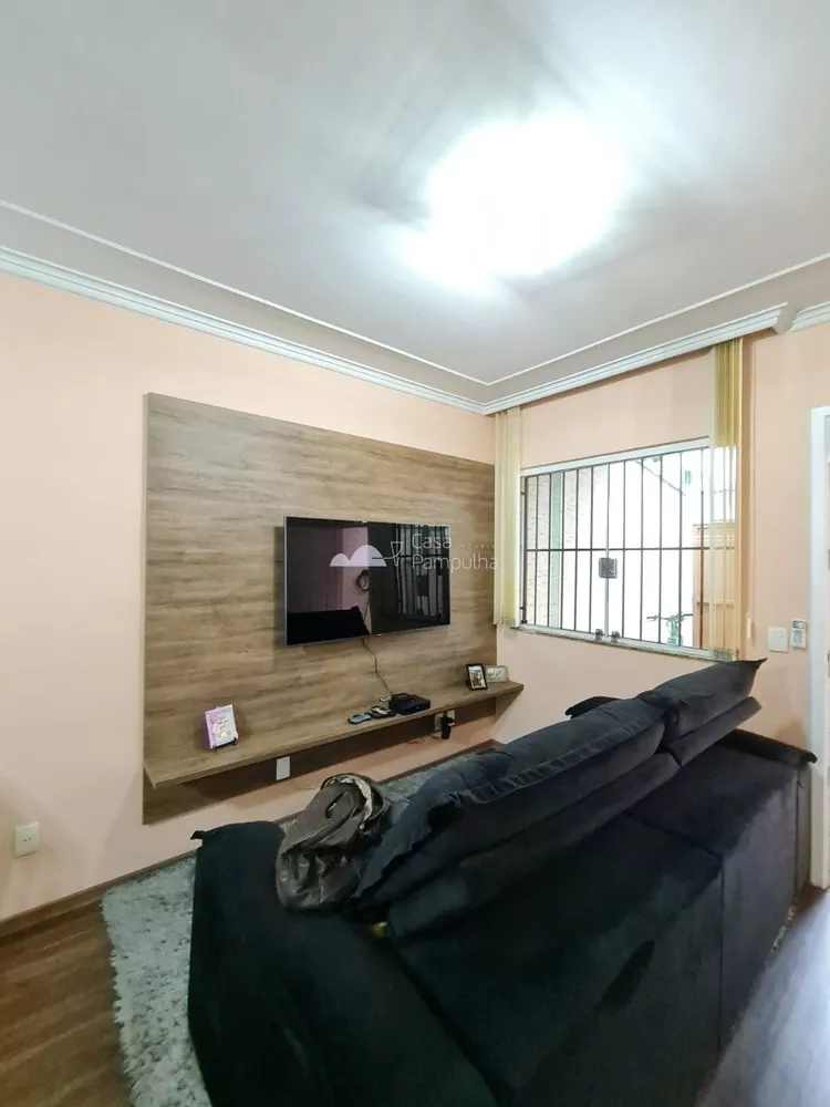 Casa à venda com 3 quartos, 180m² - Foto 10