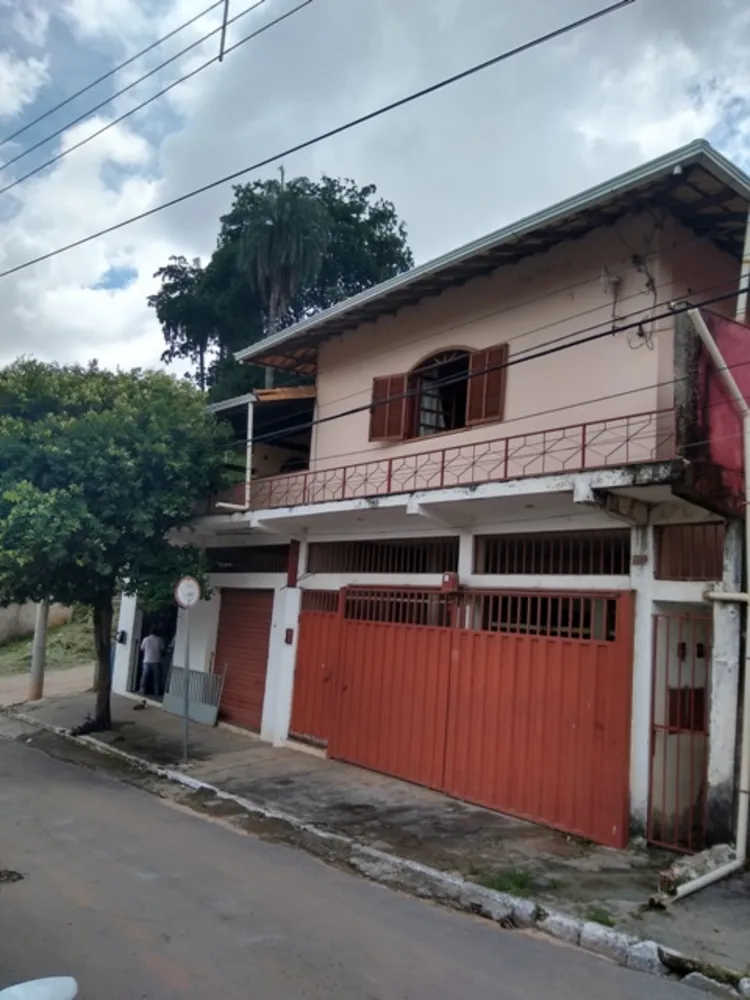 Casa, 3 quartos, 600 m² - Foto 1