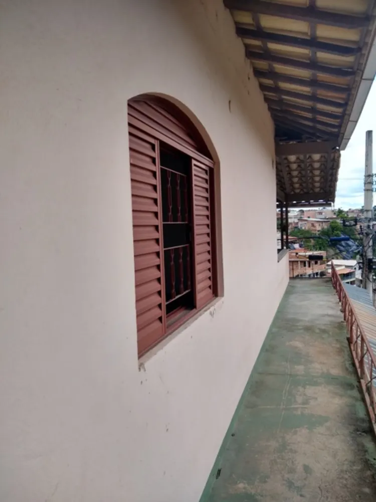 Casa, 3 quartos, 600 m² - Foto 11