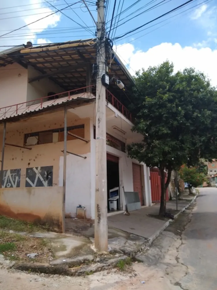 Casa, 3 quartos, 600 m² - Foto 2