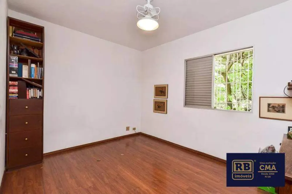 Apartamento, 4 quartos, 122 m² - Foto 5