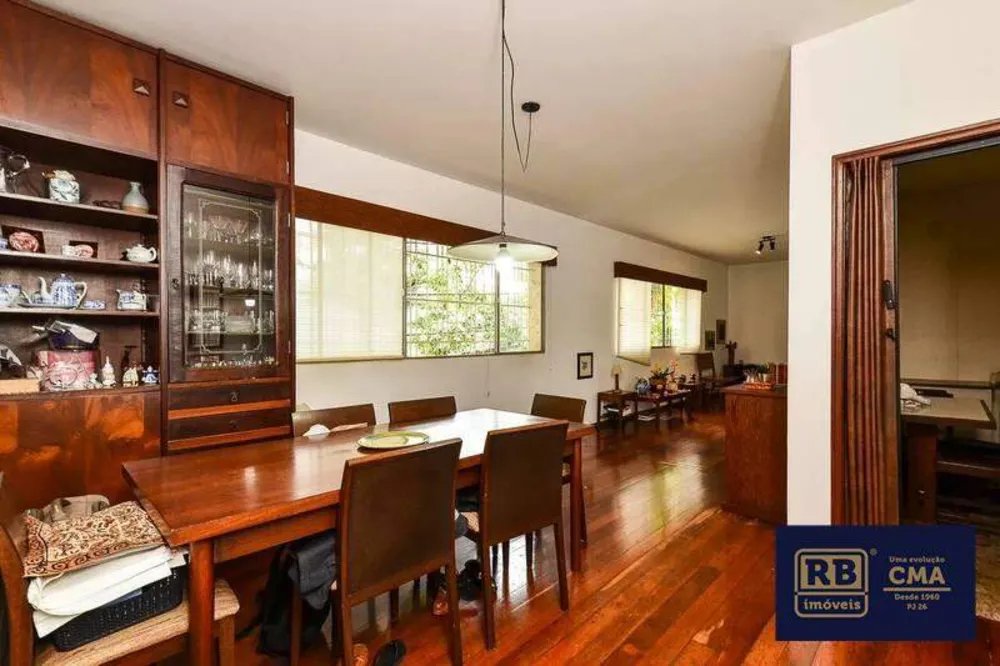 Apartamento, 4 quartos, 122 m² - Foto 3