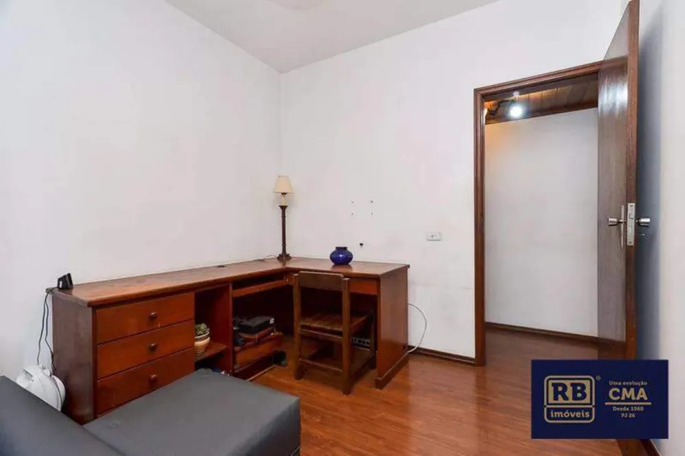 Apartamento, 4 quartos, 122 m² - Foto 10