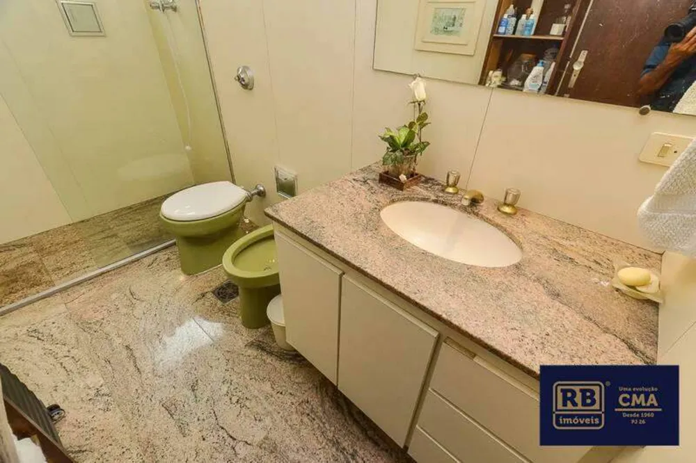 Apartamento, 4 quartos, 122 m² - Foto 17
