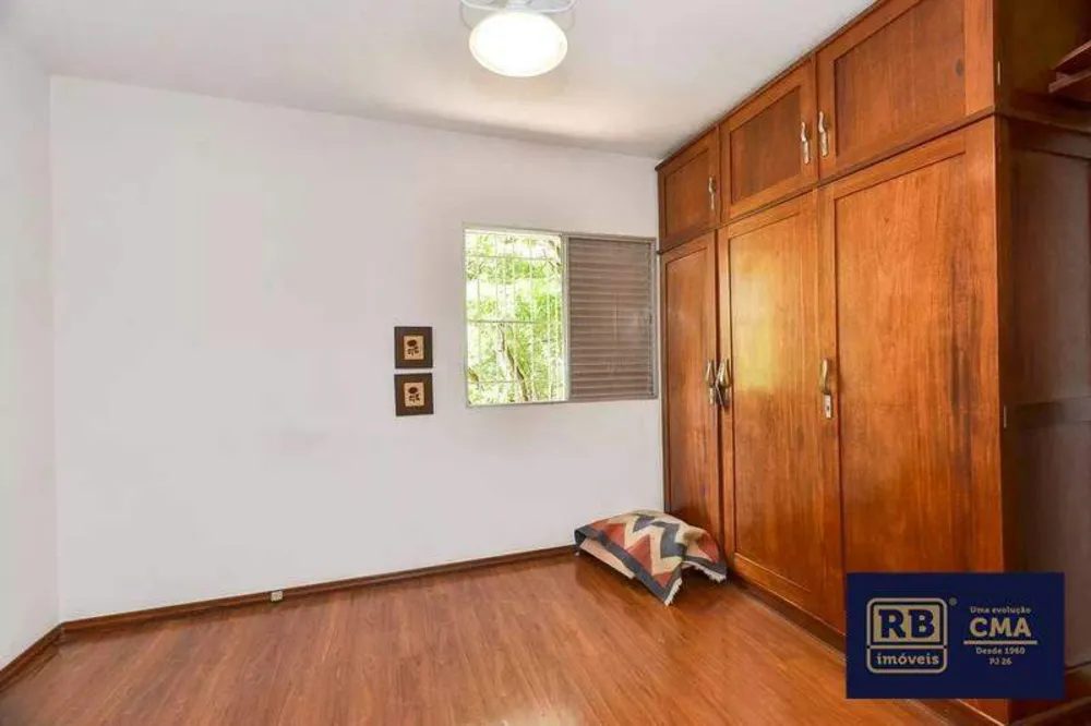 Apartamento, 4 quartos, 122 m² - Foto 13