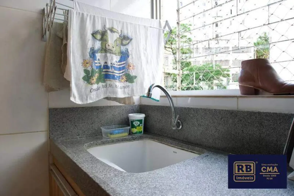 Apartamento, 4 quartos, 122 m² - Foto 16