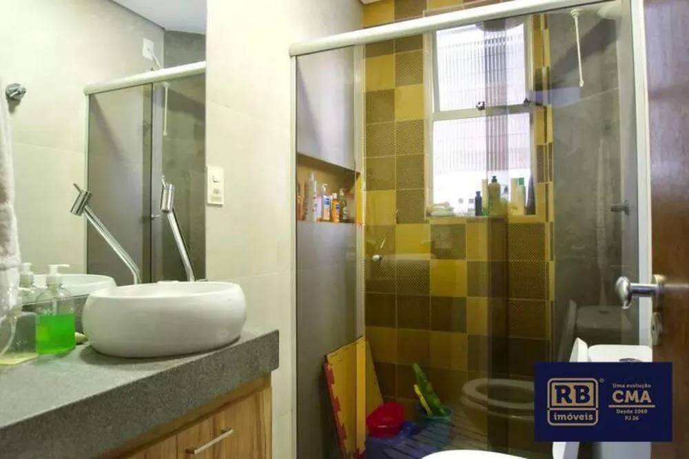 Apartamento, 4 quartos, 122 m² - Foto 11