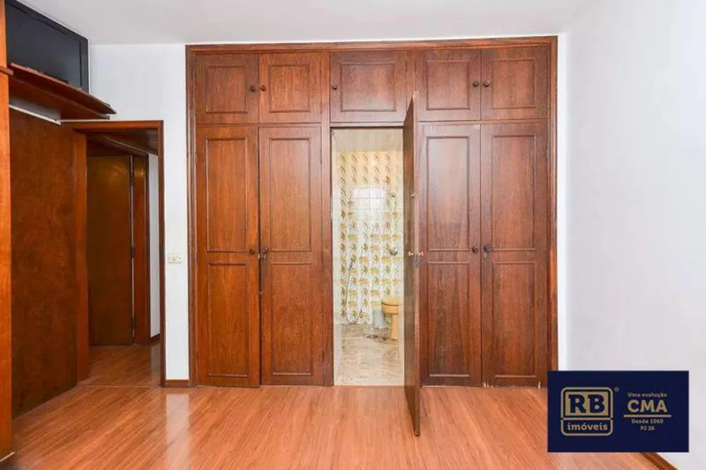 Apartamento, 4 quartos, 122 m² - Foto 12
