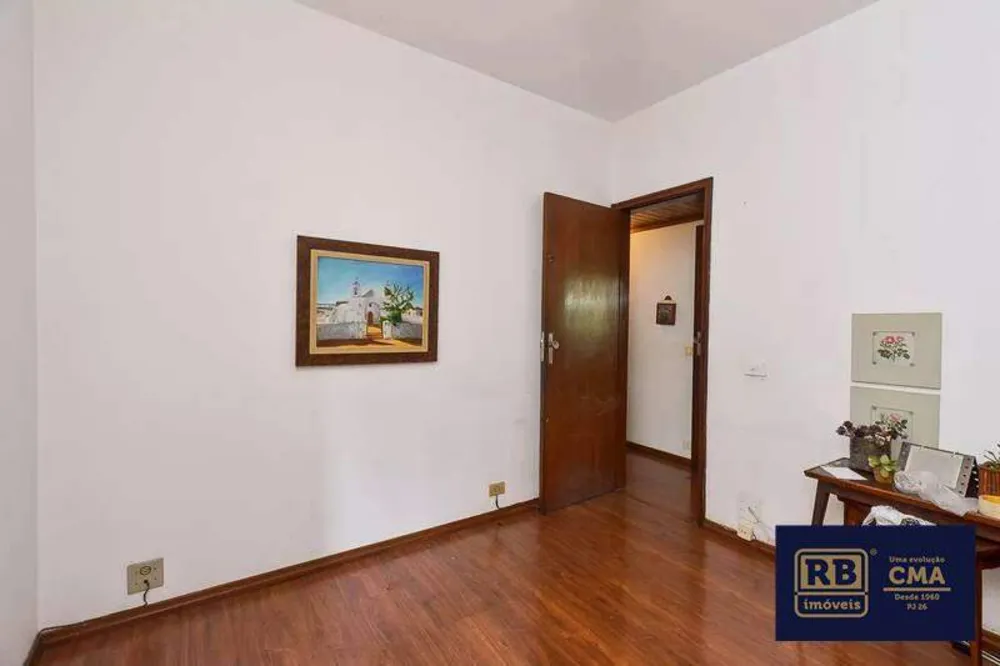 Apartamento, 4 quartos, 122 m² - Foto 4