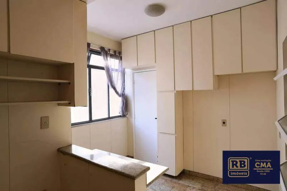 Apartamento, 4 quartos, 122 m² - Foto 6