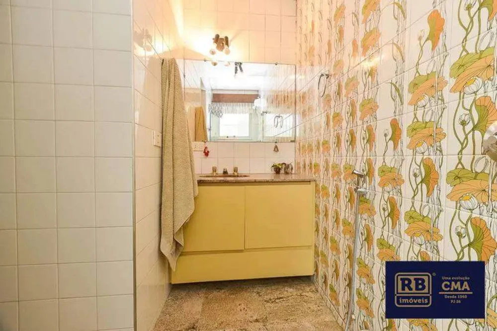 Apartamento, 4 quartos, 122 m² - Foto 14
