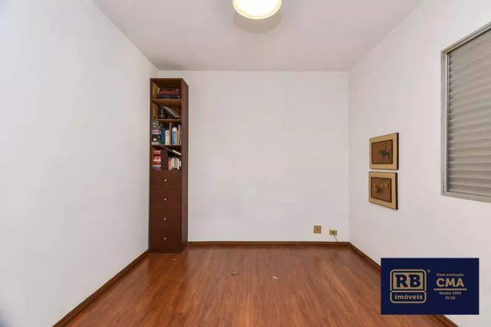 Apartamento, 4 quartos, 122 m² - Foto 7