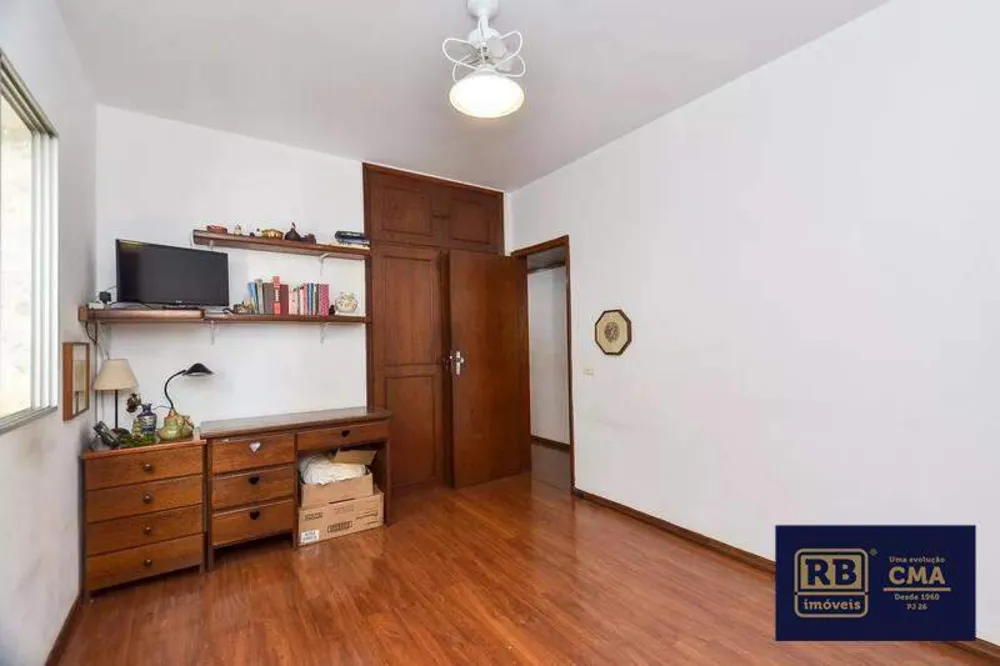 Apartamento, 4 quartos, 122 m² - Foto 8