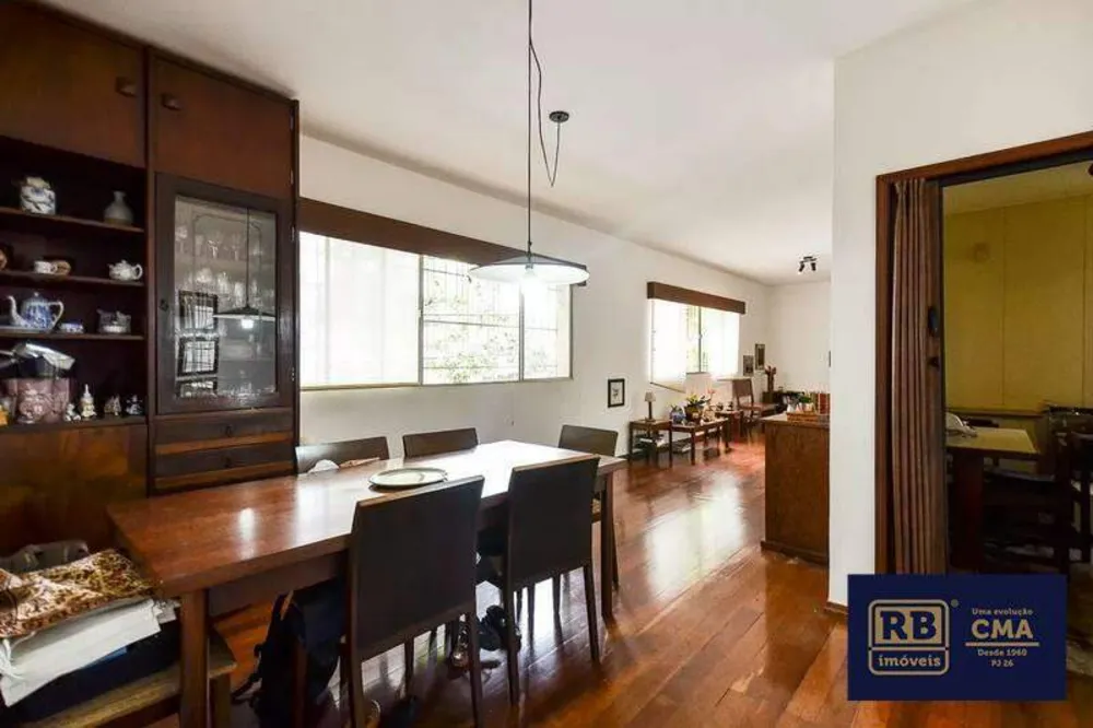 Apartamento, 4 quartos, 122 m² - Foto 2