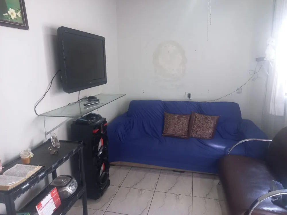 Casa, 3 quartos, 200 m² - Foto 2