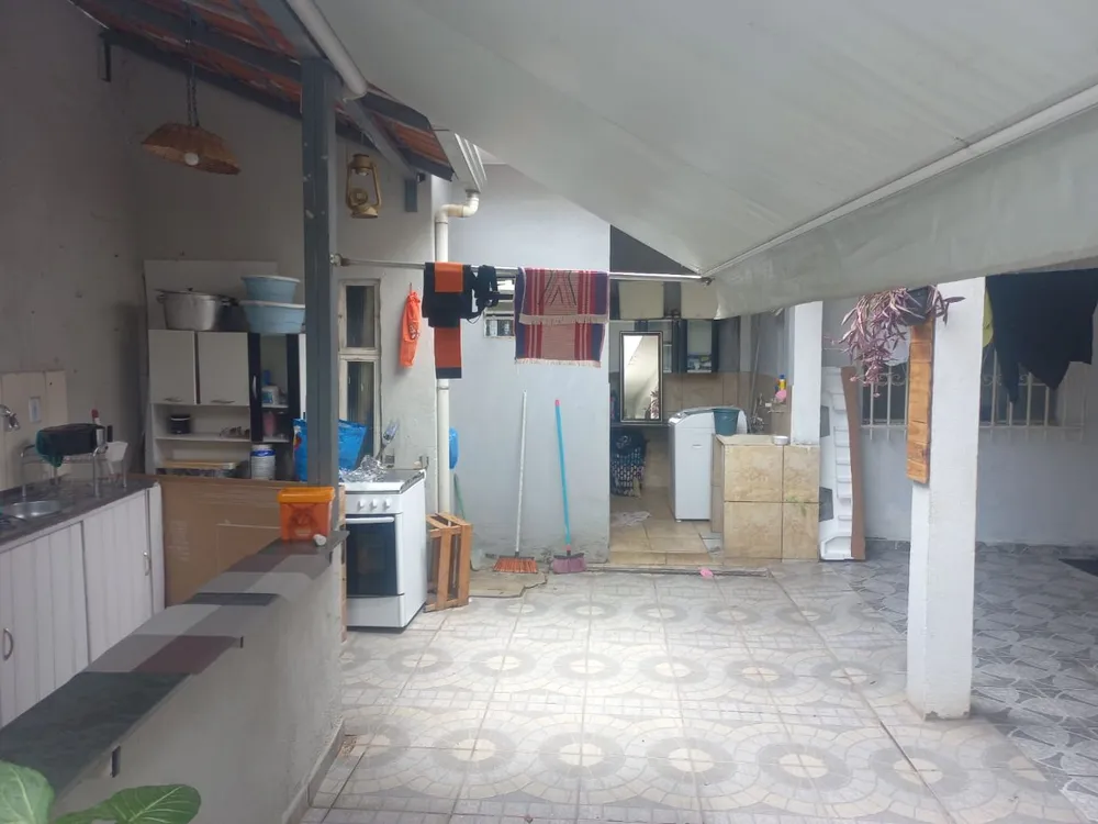 Casa, 3 quartos, 200 m² - Foto 8