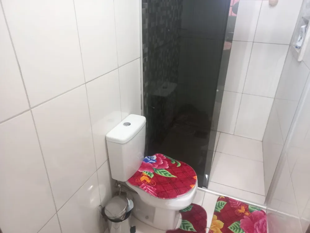 Casa, 3 quartos, 200 m² - Foto 7