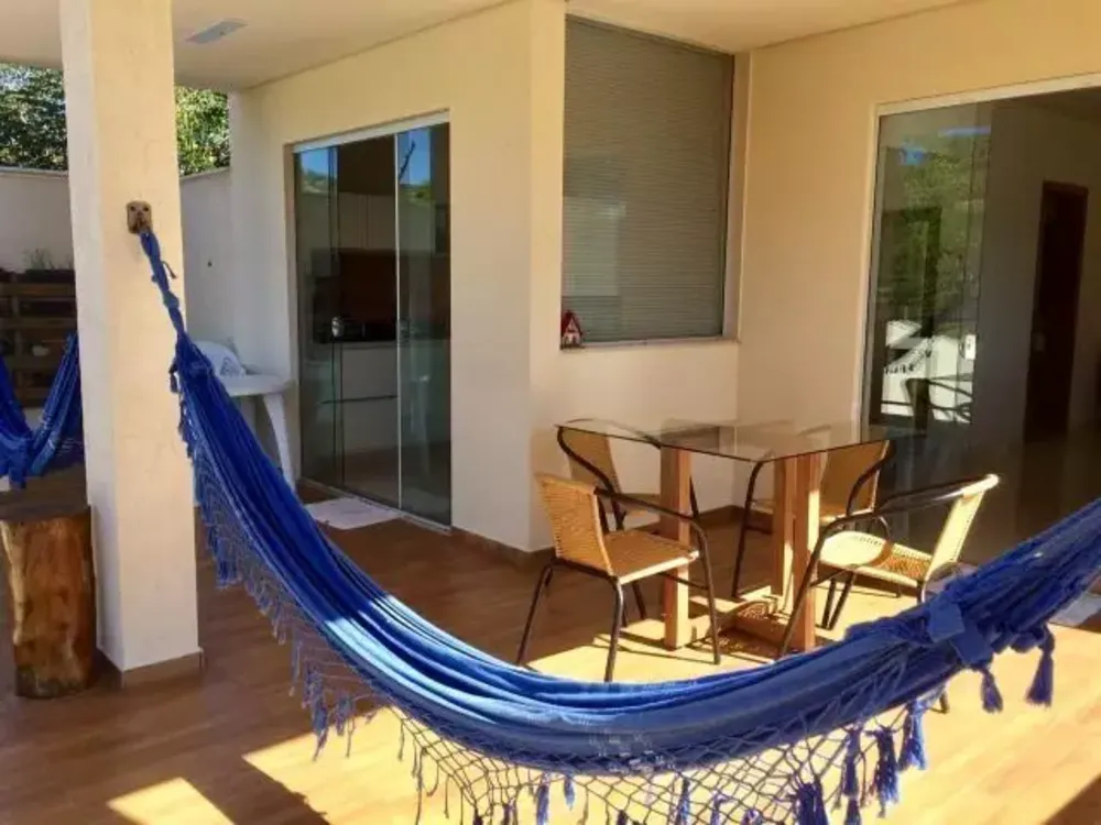 Casa, 4 quartos, 270 m² - Foto 10