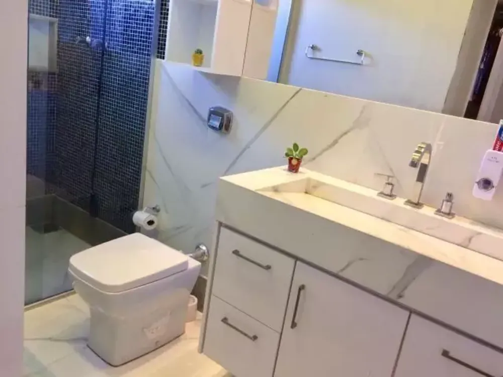 Casa, 4 quartos, 270 m² - Foto 12