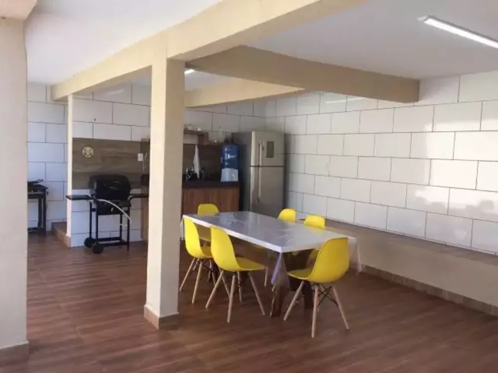Casa, 4 quartos, 270 m² - Foto 16