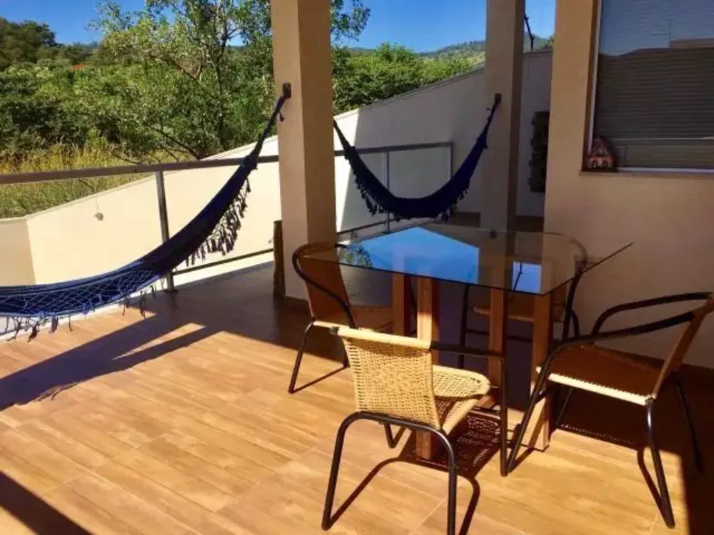 Casa, 4 quartos, 270 m² - Foto 4