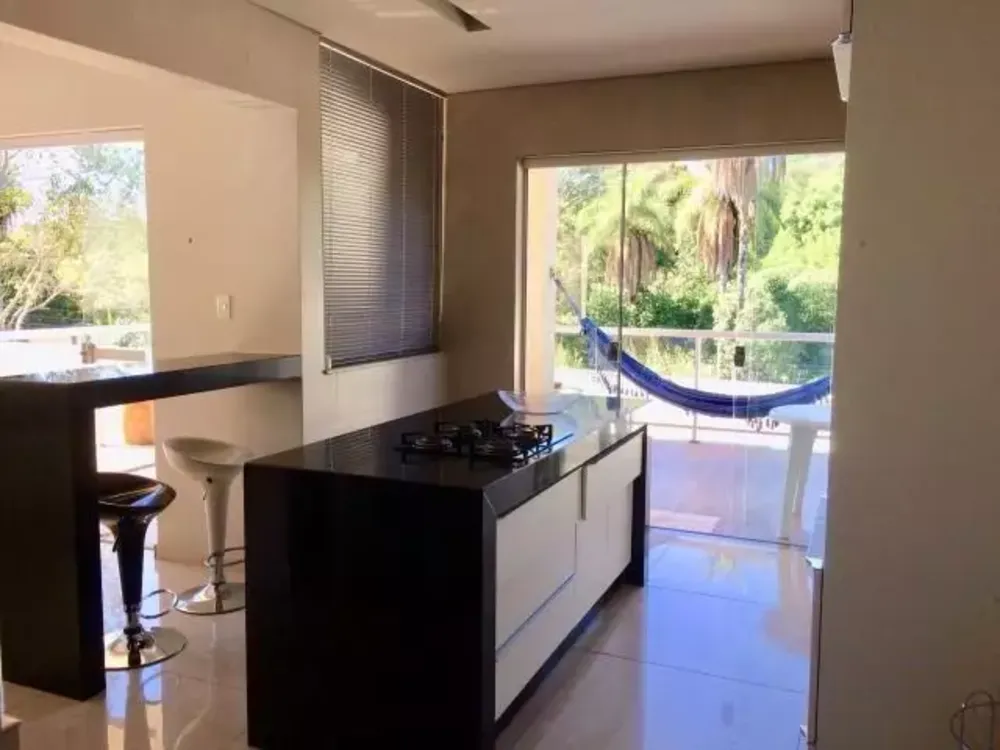 Casa, 4 quartos, 270 m² - Foto 7