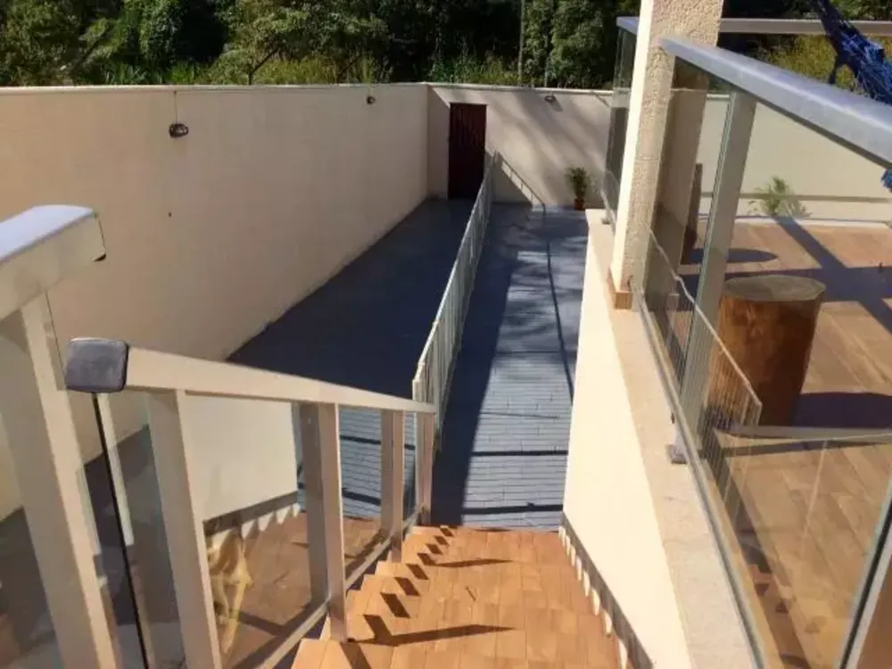 Casa, 4 quartos, 270 m² - Foto 15
