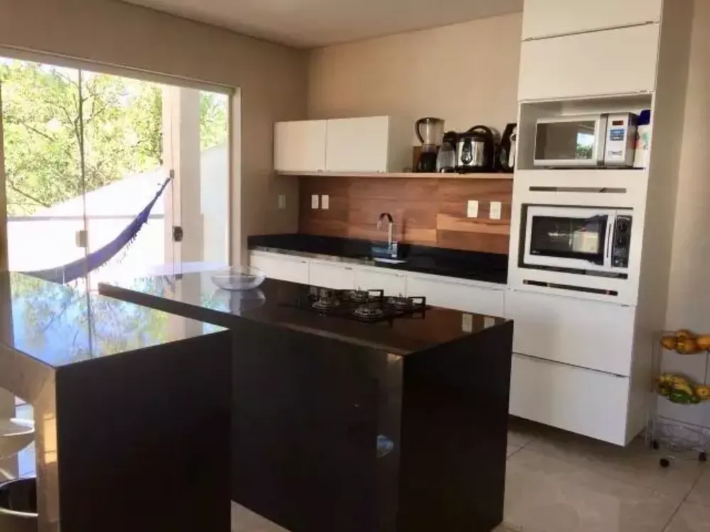 Casa, 4 quartos, 270 m² - Foto 5