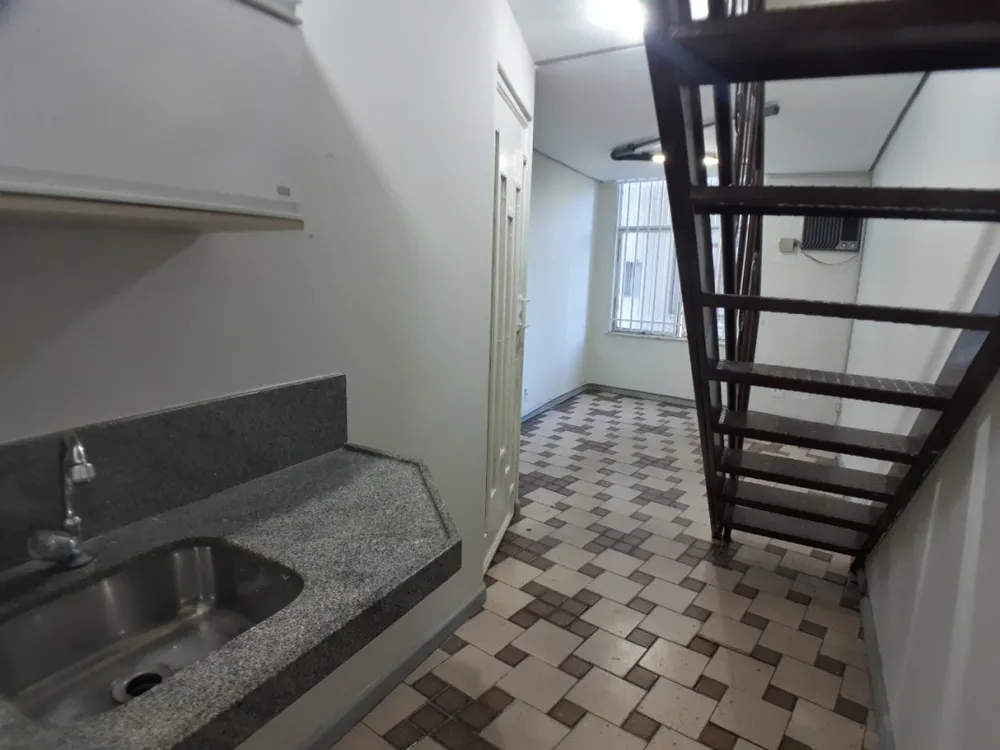 Sala-Conjunto, 42 m² - Foto 10