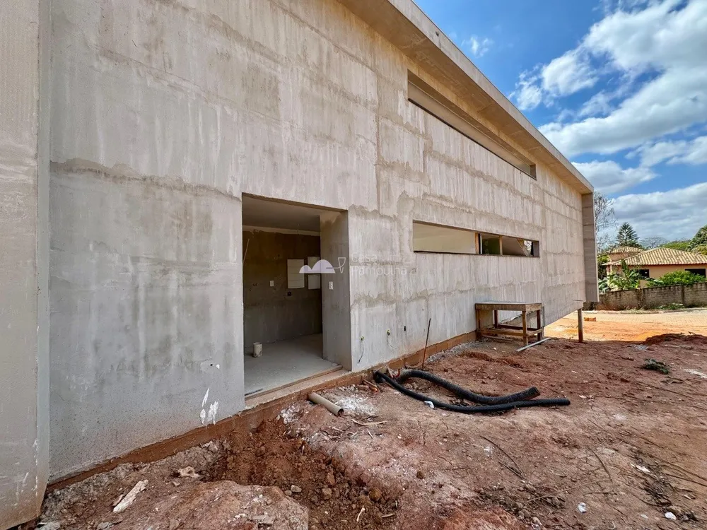 Casa, 4 quartos, 500 m² - Foto 3