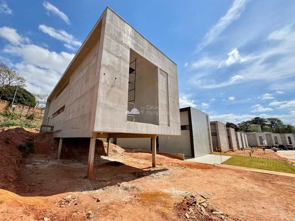 Casa, 4 quartos, 500 m² - Foto 1