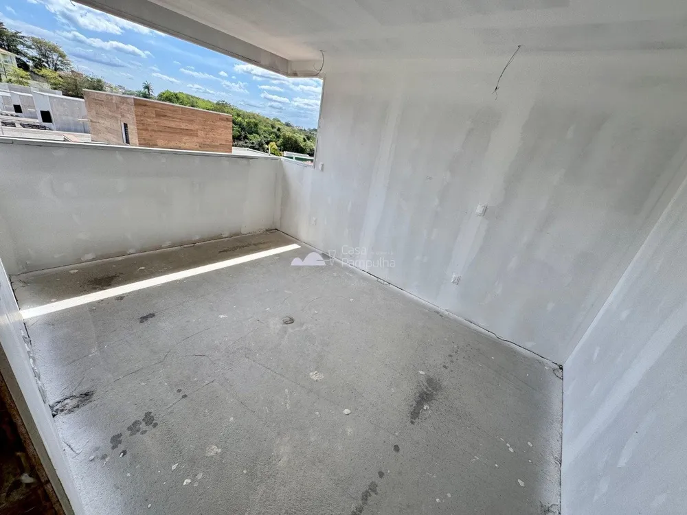 Casa, 4 quartos, 500 m² - Foto 13