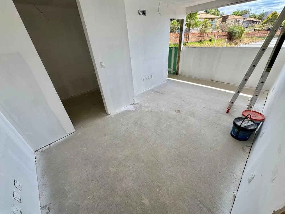 Casa, 4 quartos, 500 m² - Foto 13