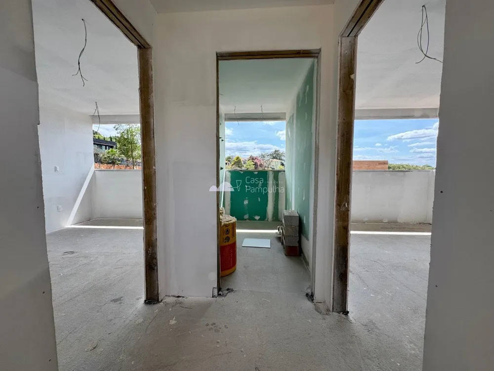 Casa, 4 quartos, 500 m² - Foto 12