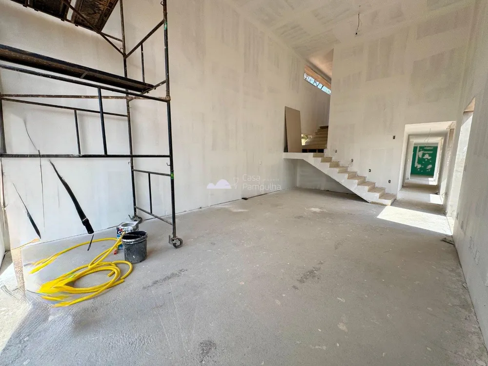 Casa, 4 quartos, 500 m² - Foto 7