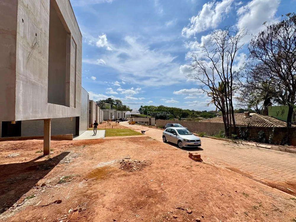 Casa, 4 quartos, 500 m² - Foto 16