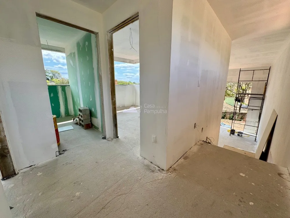 Casa, 4 quartos, 500 m² - Foto 9
