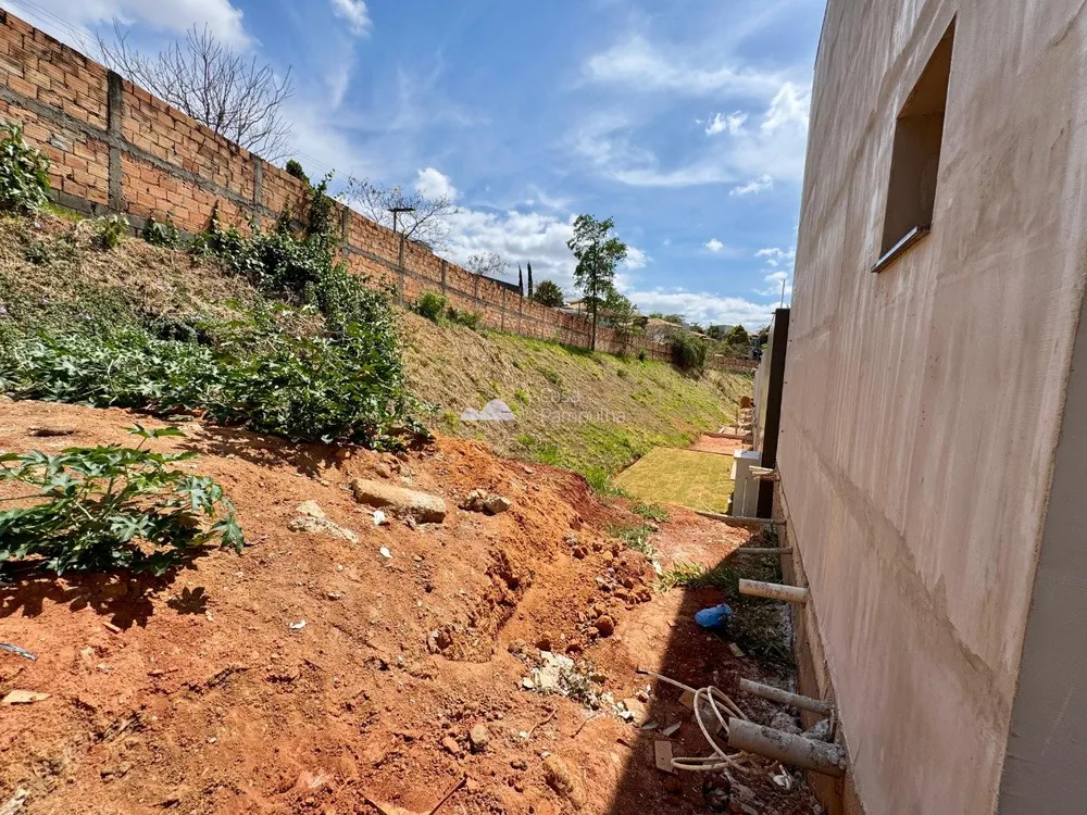 Casa, 4 quartos, 500 m² - Foto 14