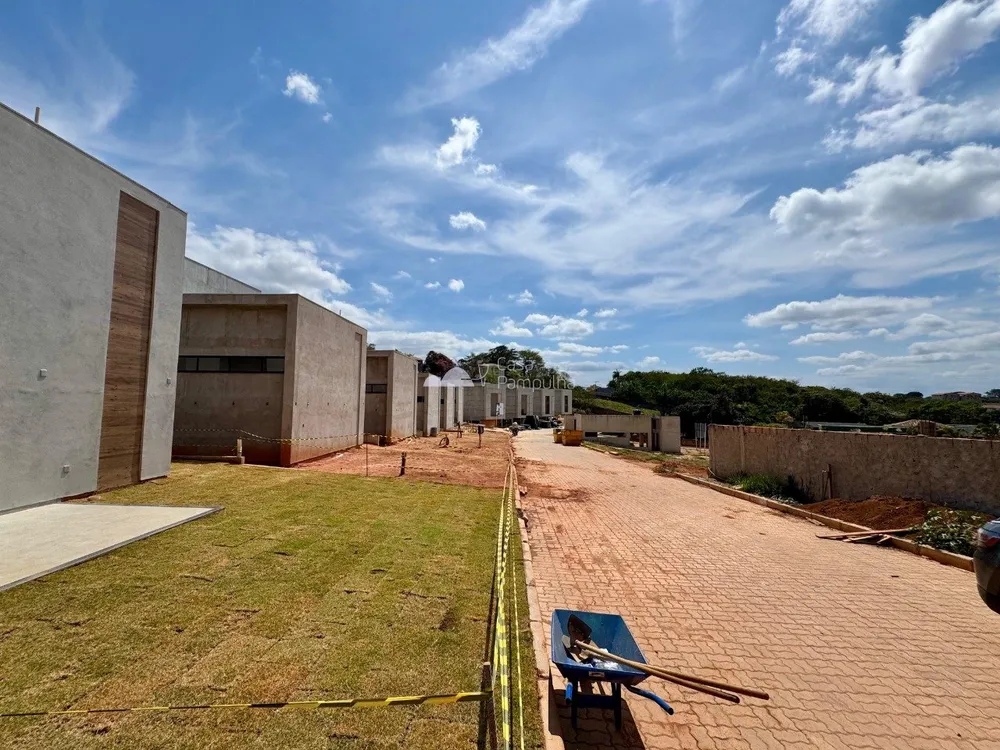 Casa, 4 quartos, 500 m² - Foto 15