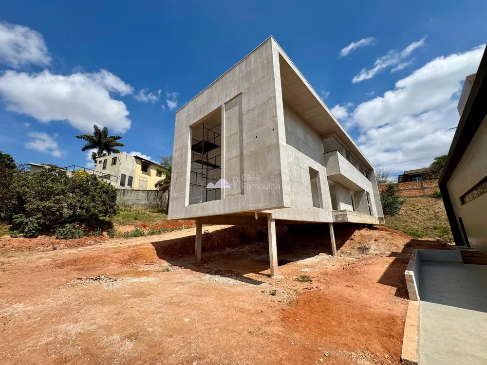 Casa, 4 quartos, 500 m² - Foto 2